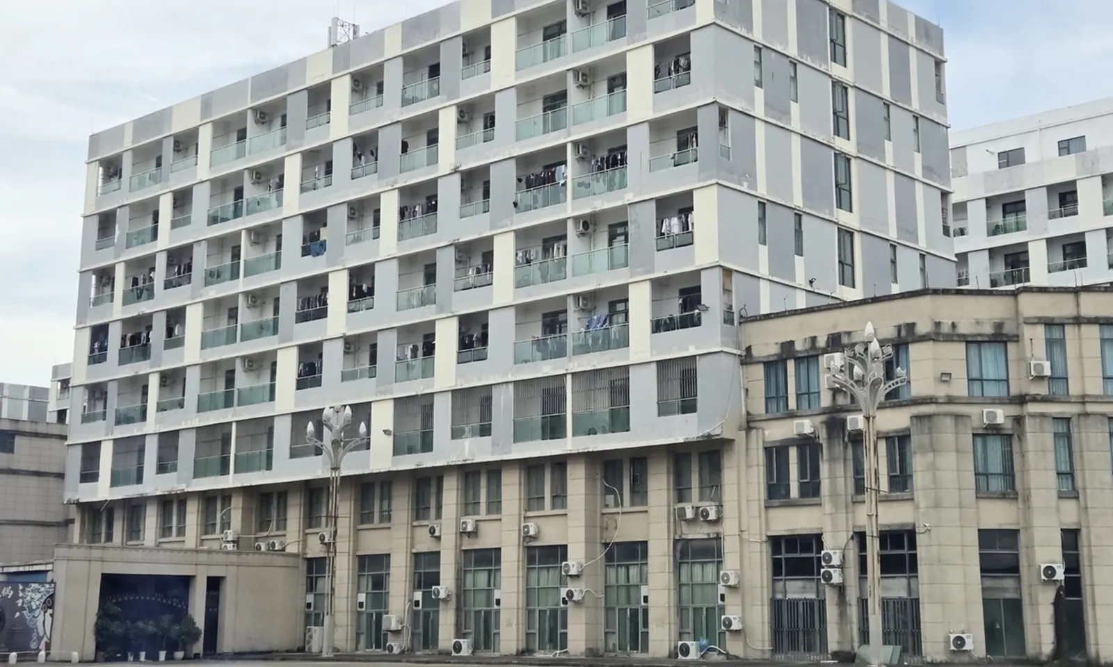 Hàn Quốc ban hành lệnh cấm du lịch đến một số khu vực của Campuchia