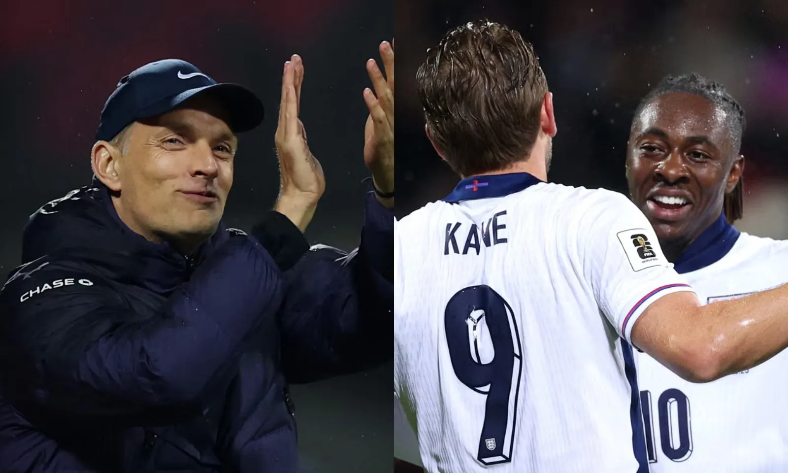 Sao Arsenal chốt vé VCK World Cup sớm nhất, fan tuyển Anh chế nhạo Tuchel