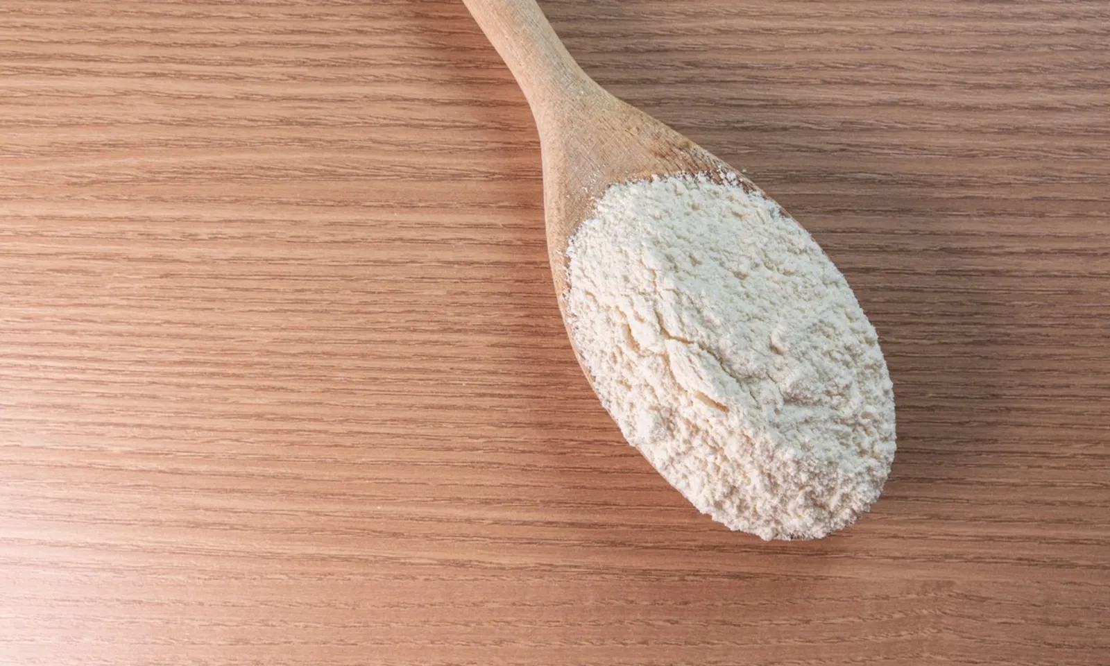 Mỹ phát hiện nhiều loại bột protein chứa hàm lượng chì cao