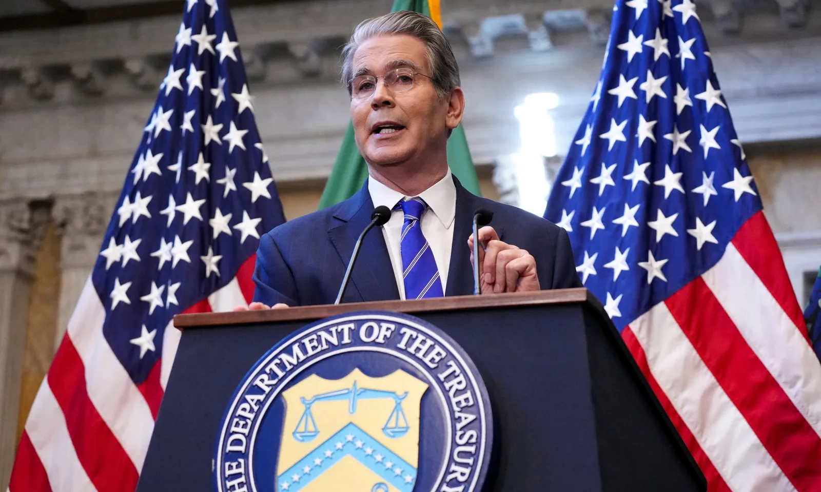 Kinh tế Mỹ thiệt hại 15 tỷ USD mỗi tuần vì chính phủ đóng cửa