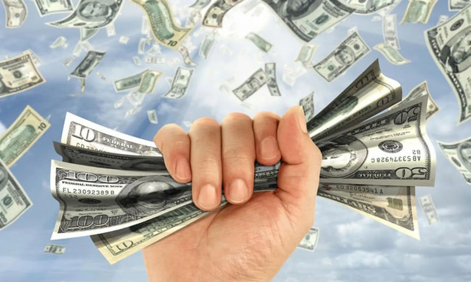 Giàu có đến mấy cũng không mua được bình yên