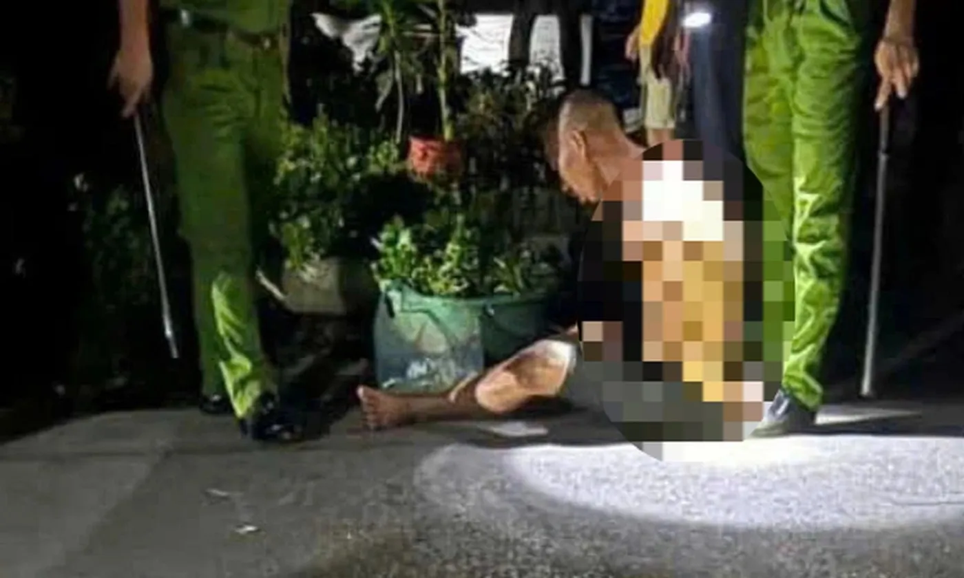 Con trai rối loạn tâm thần dùng búa sát hại mẹ kế, em trai trọng thương