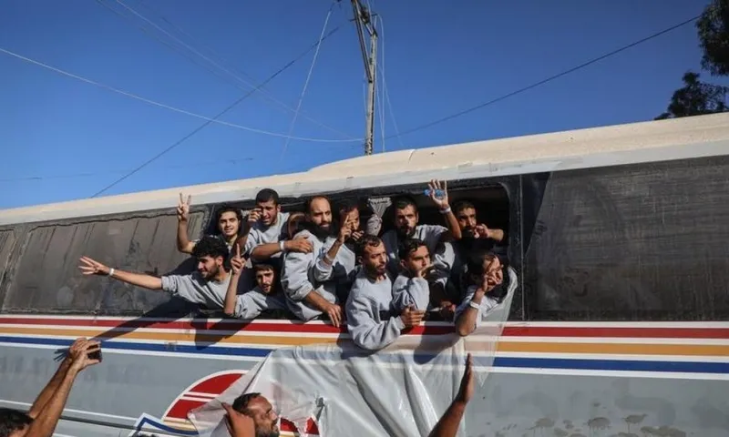 Israel hoãn đàm phán hòa bình Gaza do chưa nhận đủ thi thể con tin