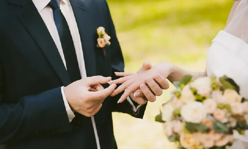 UAE ra mắt dịch vụ kết hôn trực tuyến toàn cầu