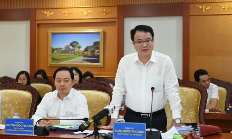 Nhiều bộ, địa phương vẫn “đứng yên” trong giải ngân vốn nước ngoài