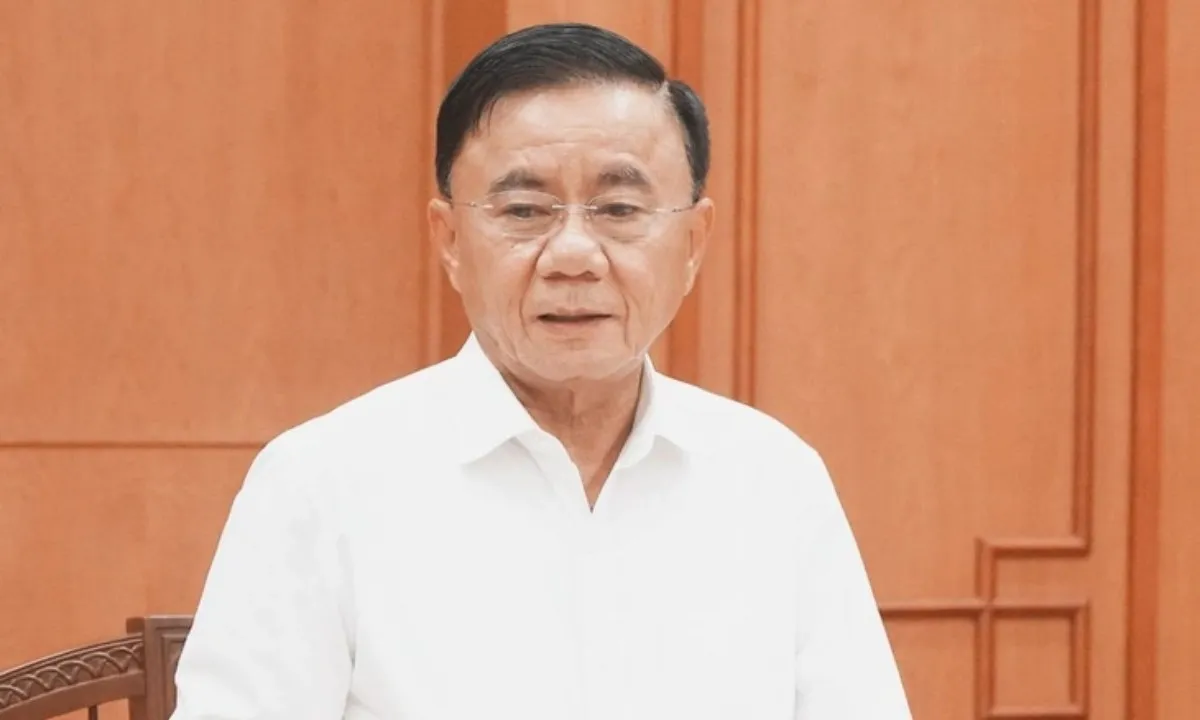 Thường trực Ban Bí thư: Tăng tốc giải ngân và hoàn tất chuẩn bị cho Đại hội XIV