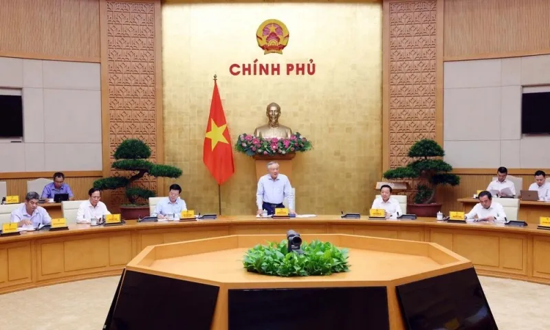 Hợp nhất ba chương trình mục tiêu quốc gia để nâng cao hiệu quả đầu tư công