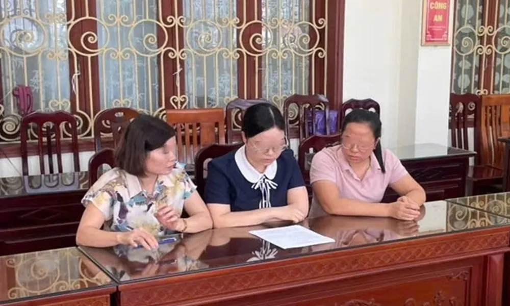 Nữ giám đốc lập khống chứng từ, trốn thuế 3 tỉ đồng