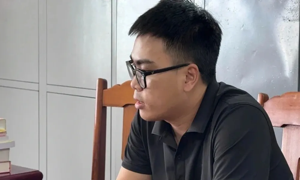 Hai admin fanpage “Beat Thanh Hóa” bị tạm giữ vì đăng tin sai sự thật