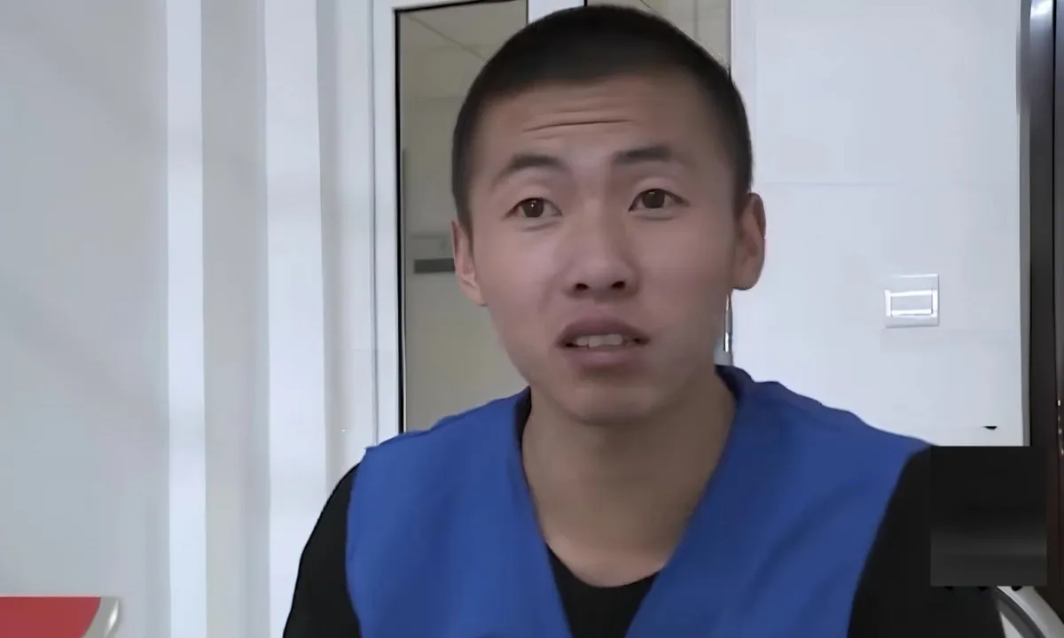 Trung Quốc: “Bạn trai tận tụy” hóa ác nhân