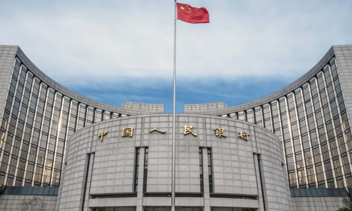 Trung Quốc “bơm” 7.000 tỉ NDT theo cơ chế danh sách trắng: Giải cứu bất động sản