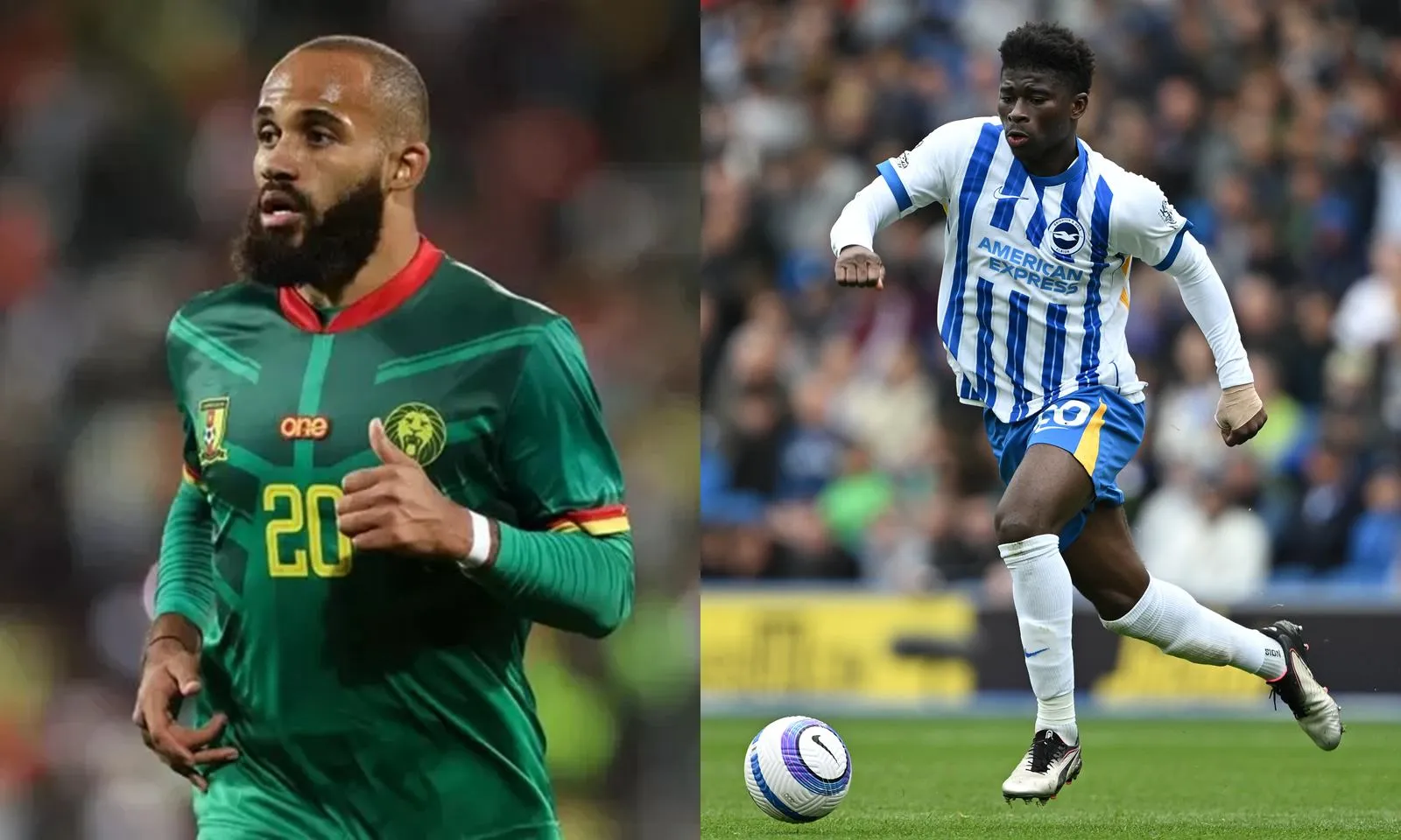 Mbeumo nỗ lực giúp MU chiêu mô thêm tiền vệ