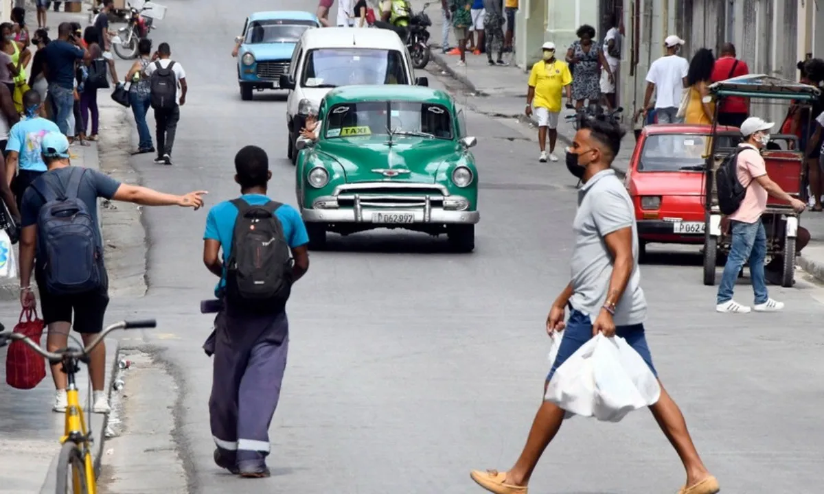 Cuba báo động “bộ ba” sốt do muỗi