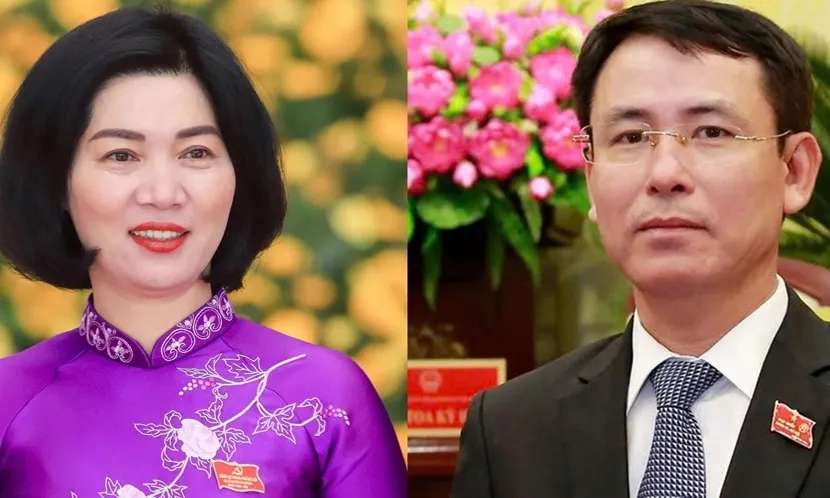 Hà Nội kiện toàn nhân sự lãnh đạo chủ chốt nhiệm kỳ 2025 – 2030