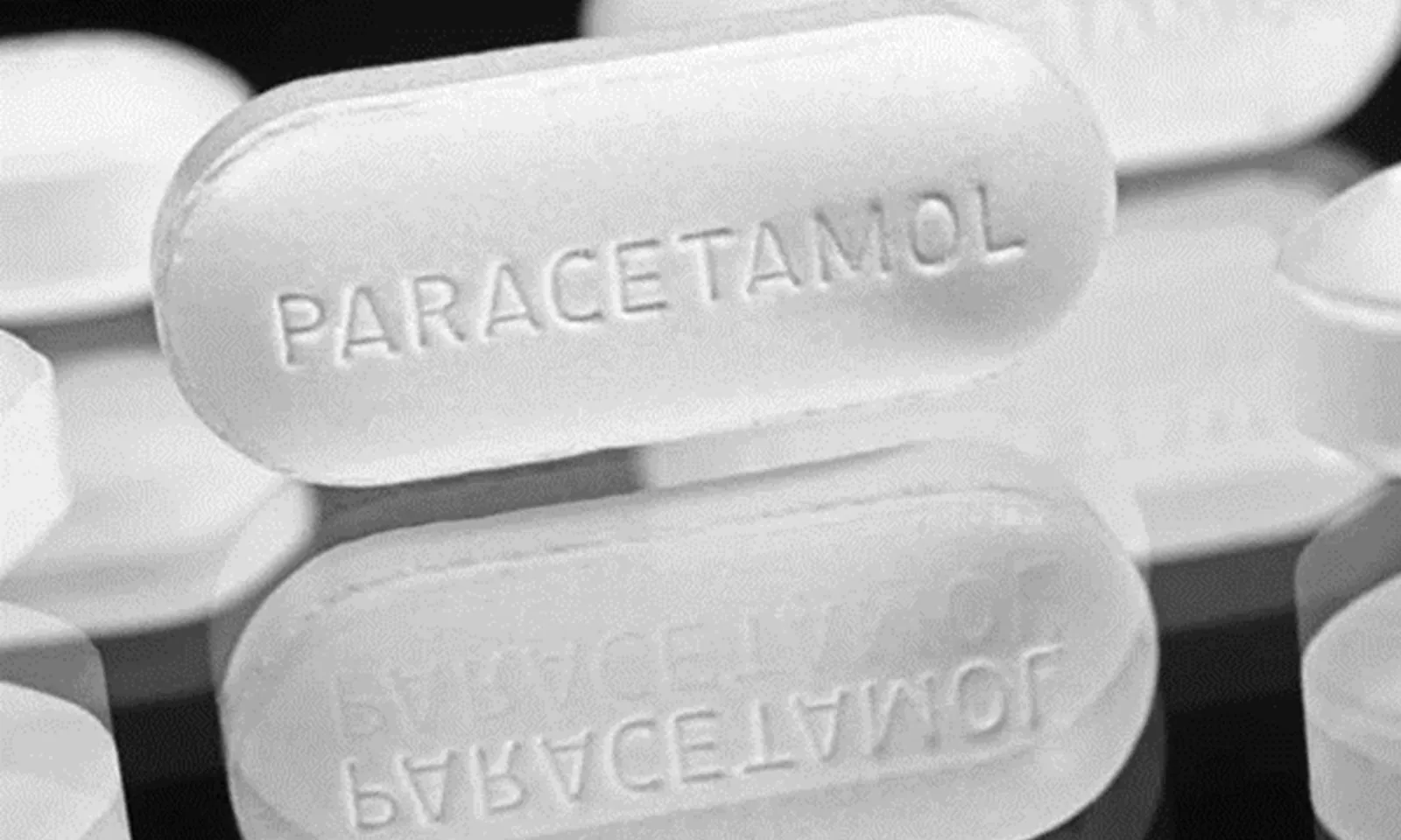 Cứu cô gái uống 50 viên paracetamol 500mg trong 1 ngày