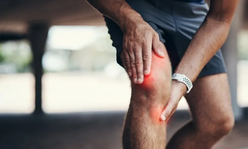 Các bài tập giúp giảm đau khớp gối hiệu quả nhất