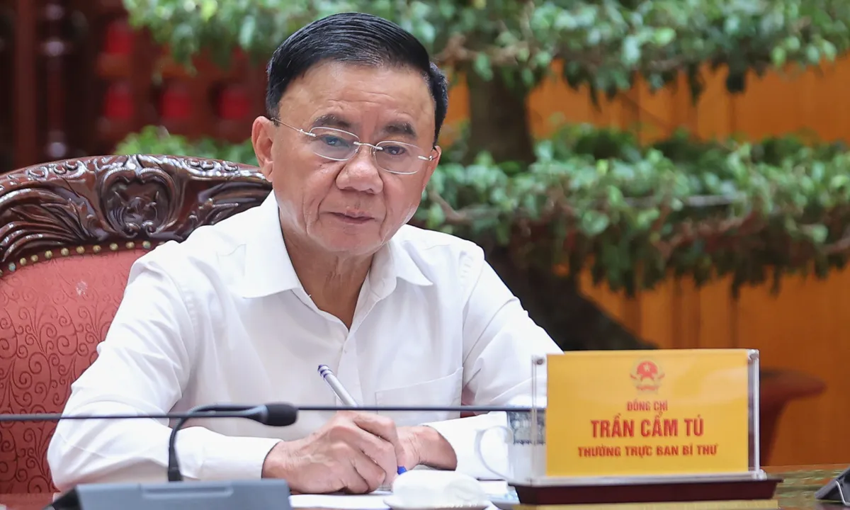 Quy định mới: 3 trường hợp cán bộ bị kỷ luật có thể quy hoạch chức vụ cao hơn