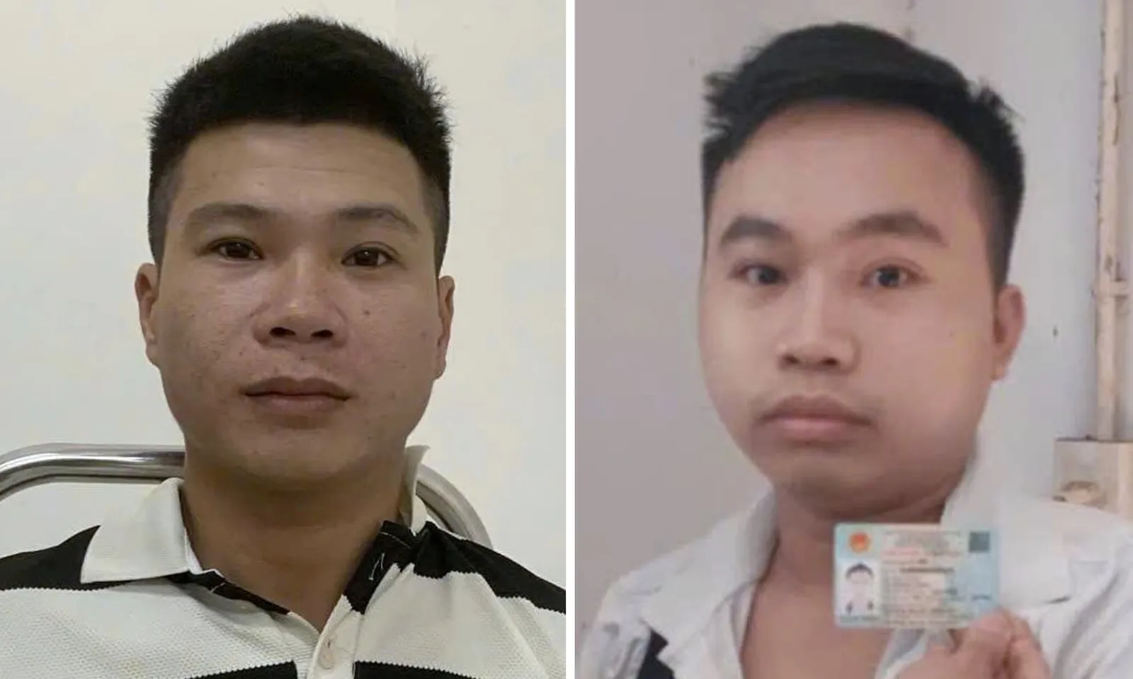 Bắt giữ hai đối tượng truy nã về tội “Lạm dụng tín nhiệm chiếm đoạt tài sản”