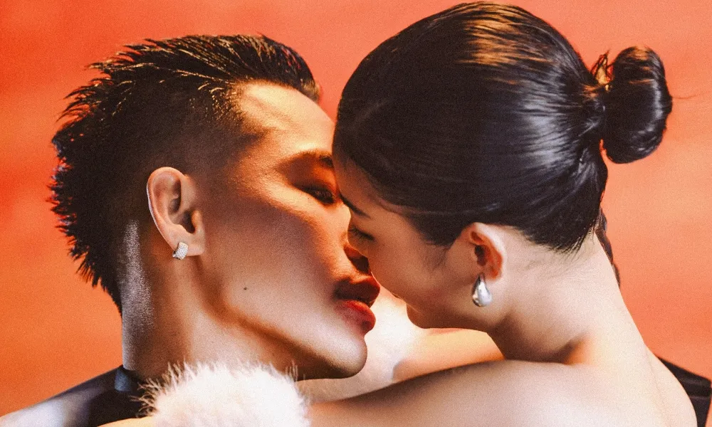 WEAN mong khán giả xem xong MV sẽ nhớ tên mình