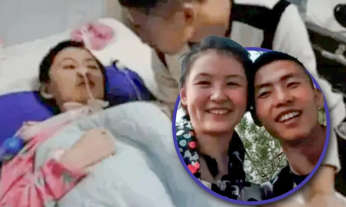 Cô gái tỉnh dậy sau hôn mê tố bạn trai là người bạo hành đến chấn thương