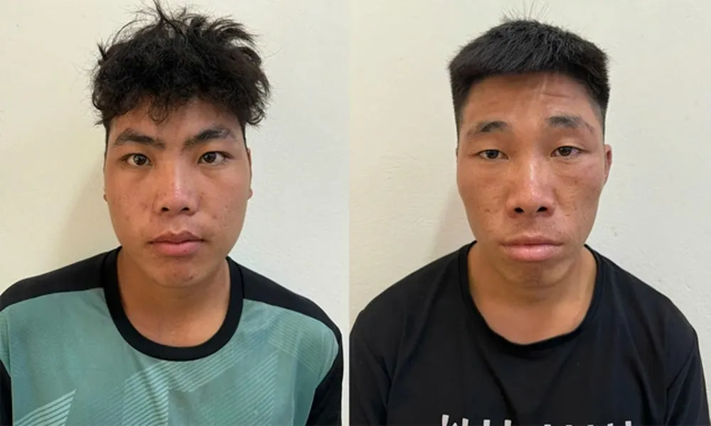 Chuốc rượu rồi xâm hại bạn gái mới quen, hai thanh niên lĩnh án hình sự