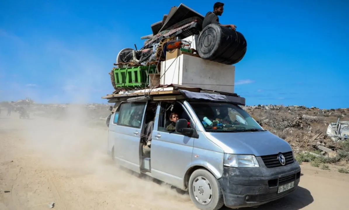 Hamas kêu gọi mở Rafah hai chiều, lập ủy ban kỹ trị tái thiết Gaza