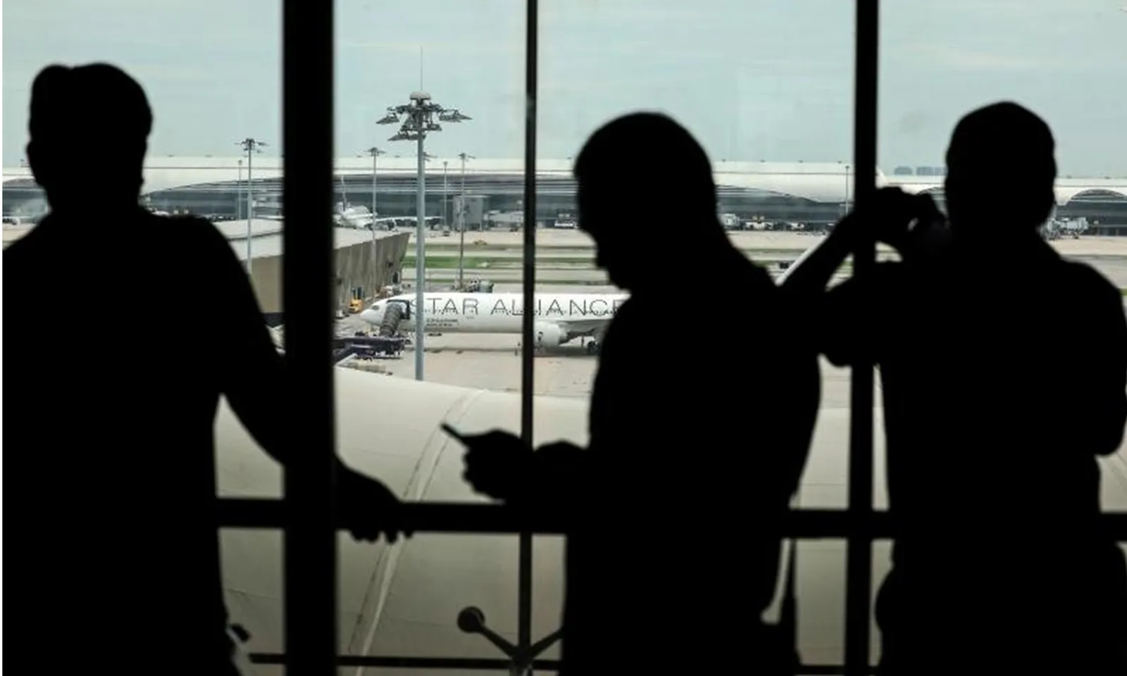 Singapore áp thuế nhiên liệu hàng không xanh đối với các chuyến bay