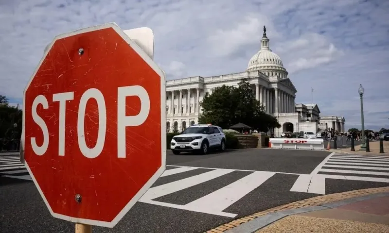 Nguy cơ nhân viên vũ khí hạt nhân Mỹ phải nghỉ việc do chính phủ đóng cửa kéo dài