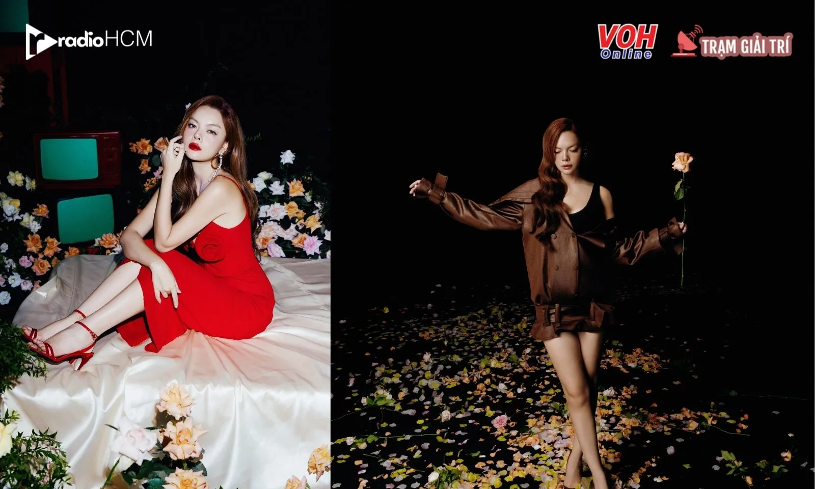 Phạm Quỳnh lại tung MV mới 