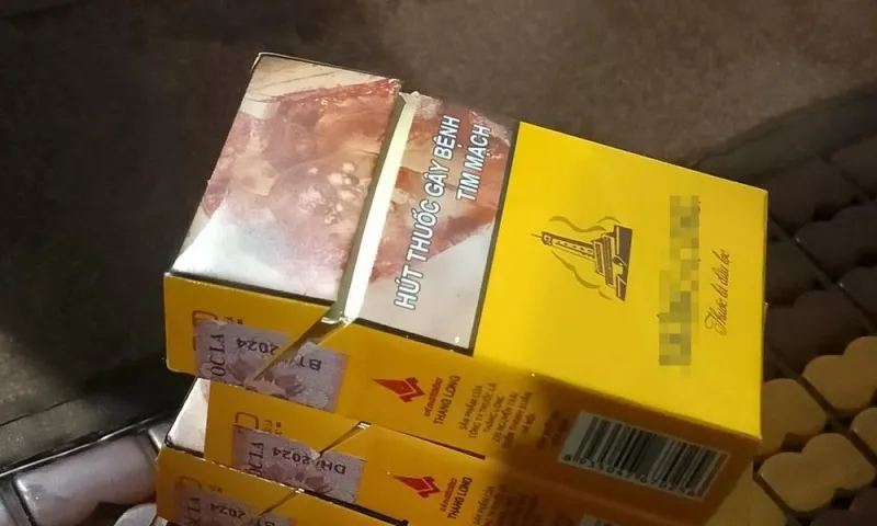 THuoc la 2