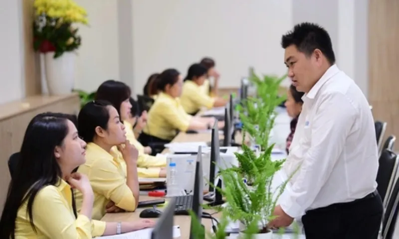 Bộ Chính trị ban hành quy định mới về tiêu chuẩn bổ nhiệm và giới thiệu cán bộ