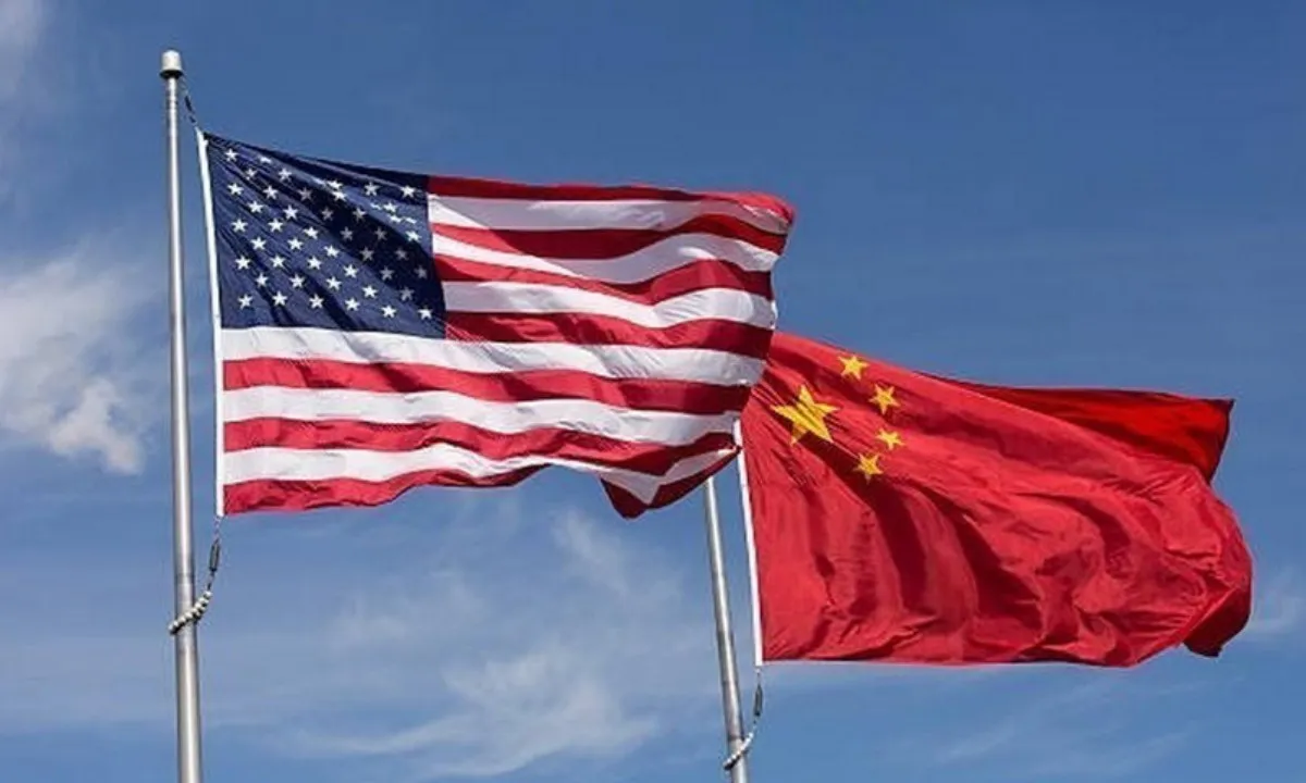 Mỹ - Trung chốt vòng đàm phán mới tuần tới