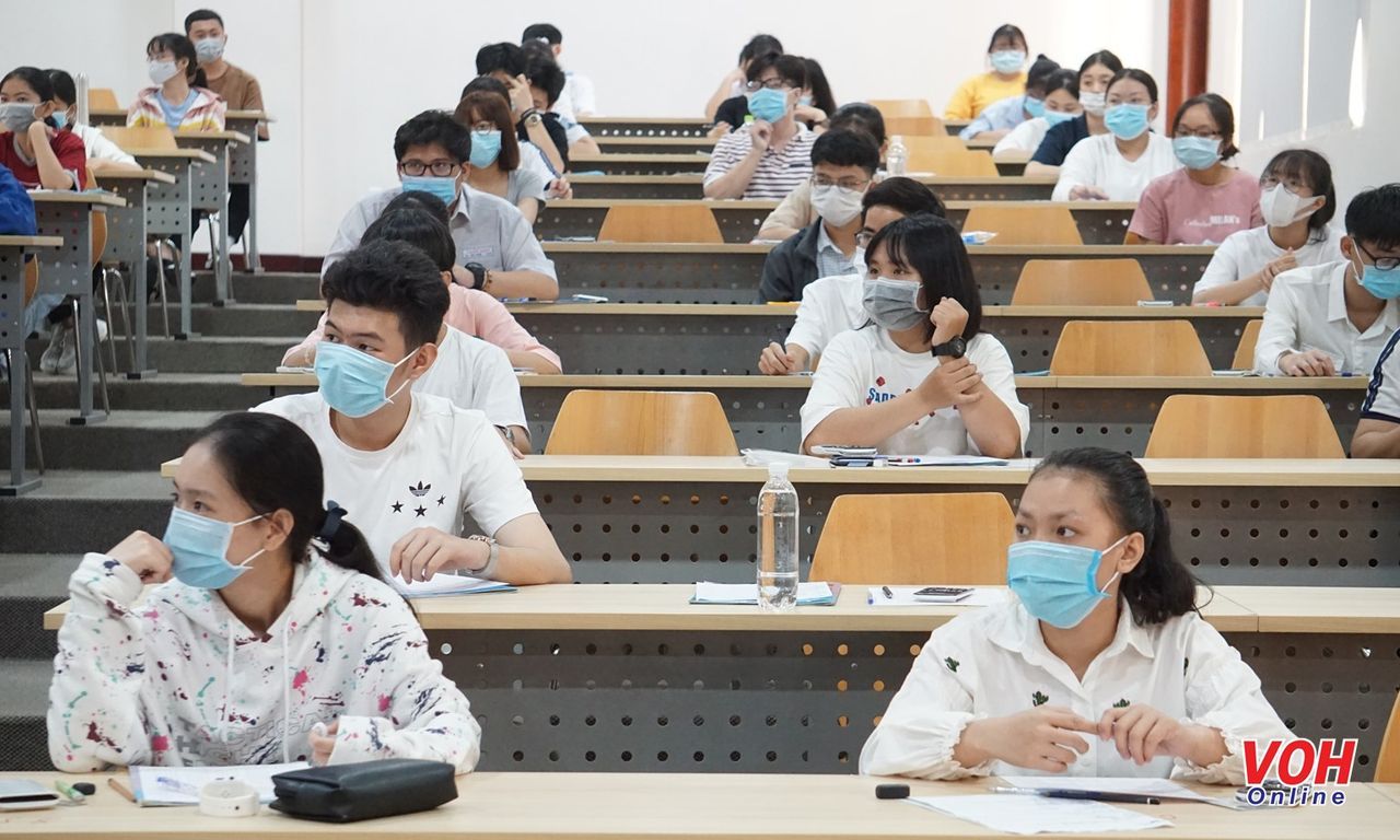 5 địa phương đề xuất sáp nhập hàng loạt đại học, cao đẳng 