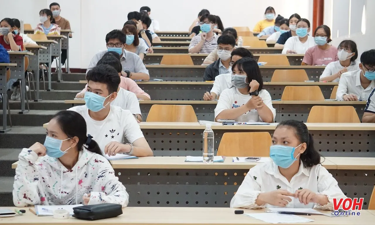 5 địa phương đề xuất sáp nhập hàng loạt đại học, cao đẳng 