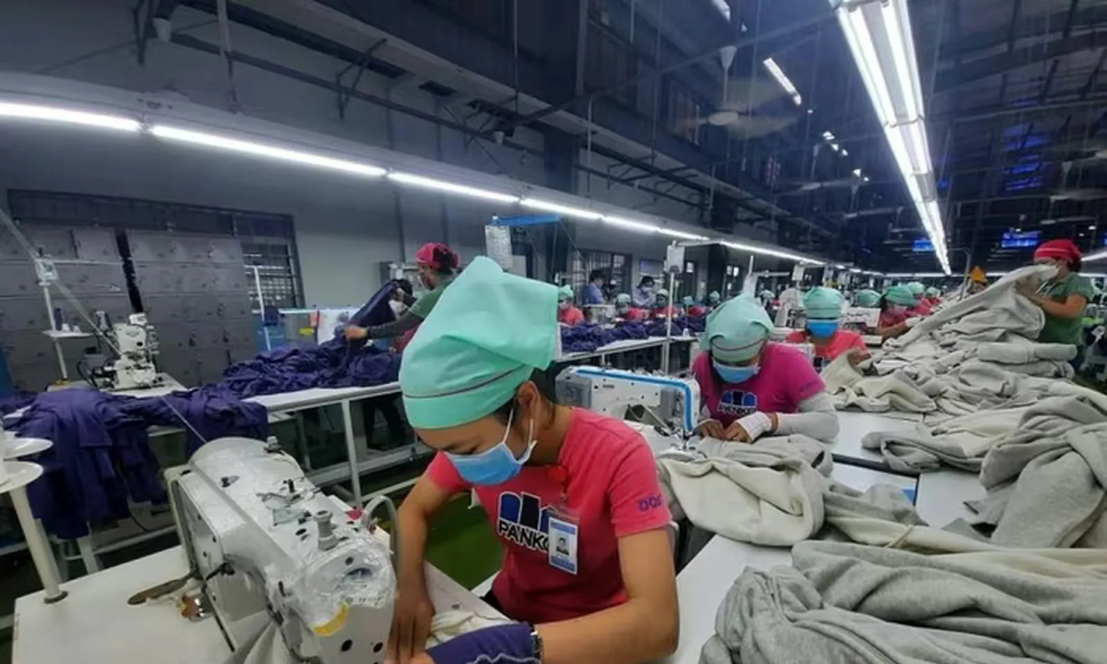 Lương tối thiểu đã đủ cho cuộc sống cơ bản?