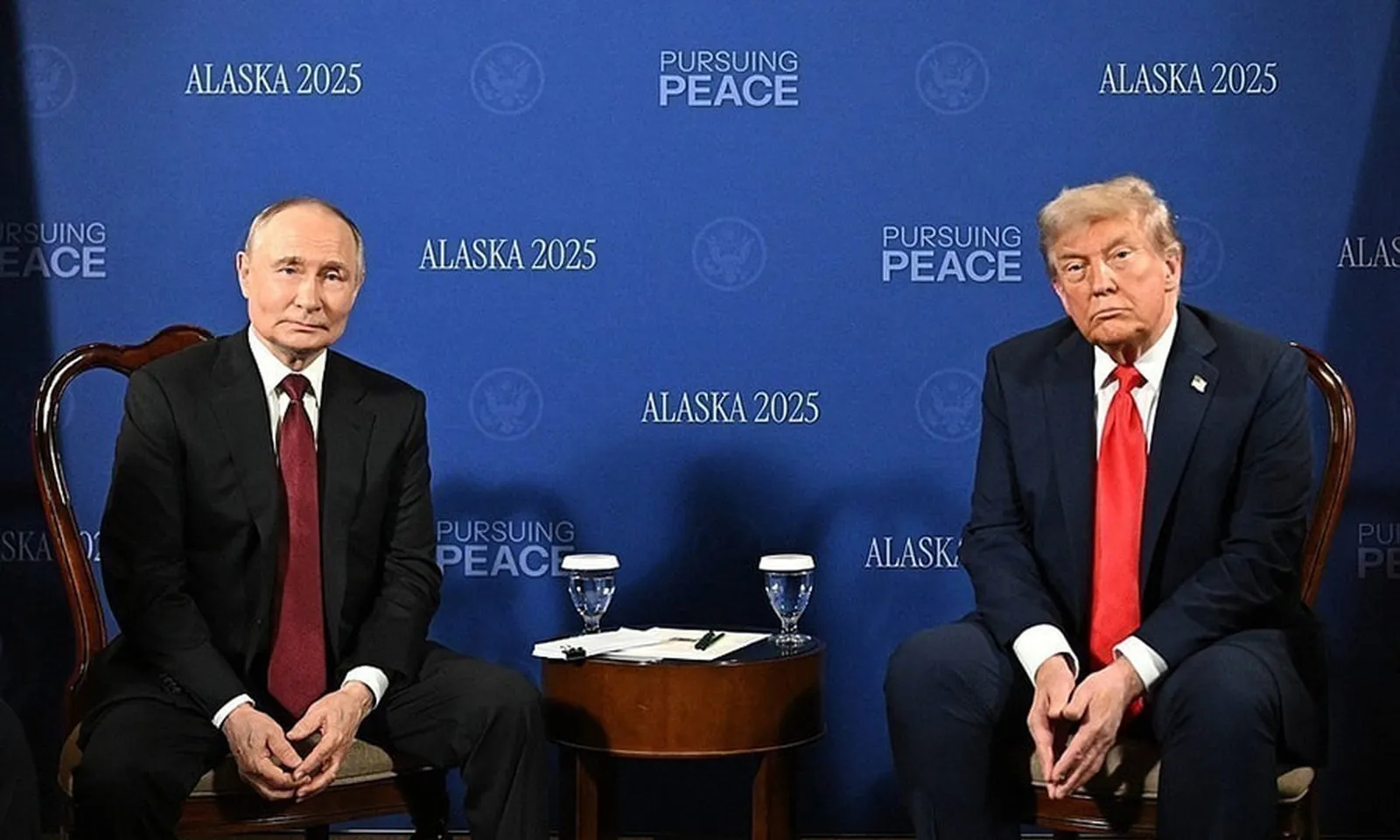 Hội nghị Nga - Mỹ sắp diễn ra, mở ra hy vọng ngừng bắn ở Ukraine