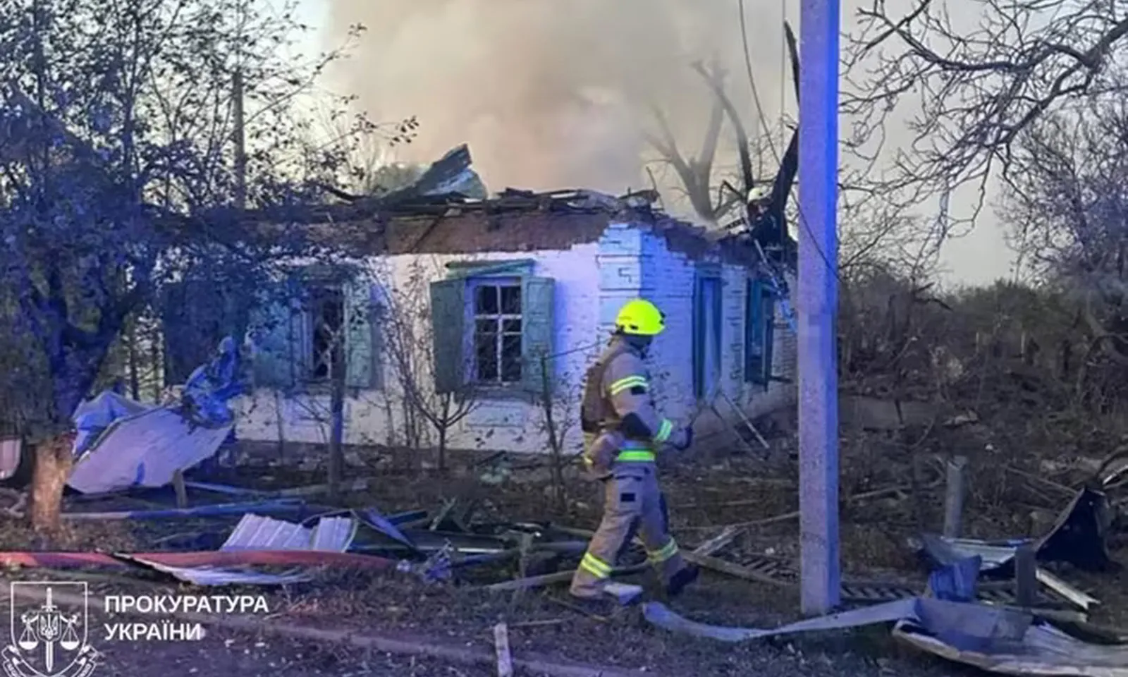 Nga lần đầu dùng bom dẫn đường tấn công Kharkov, Ukraine tăng cảnh giác