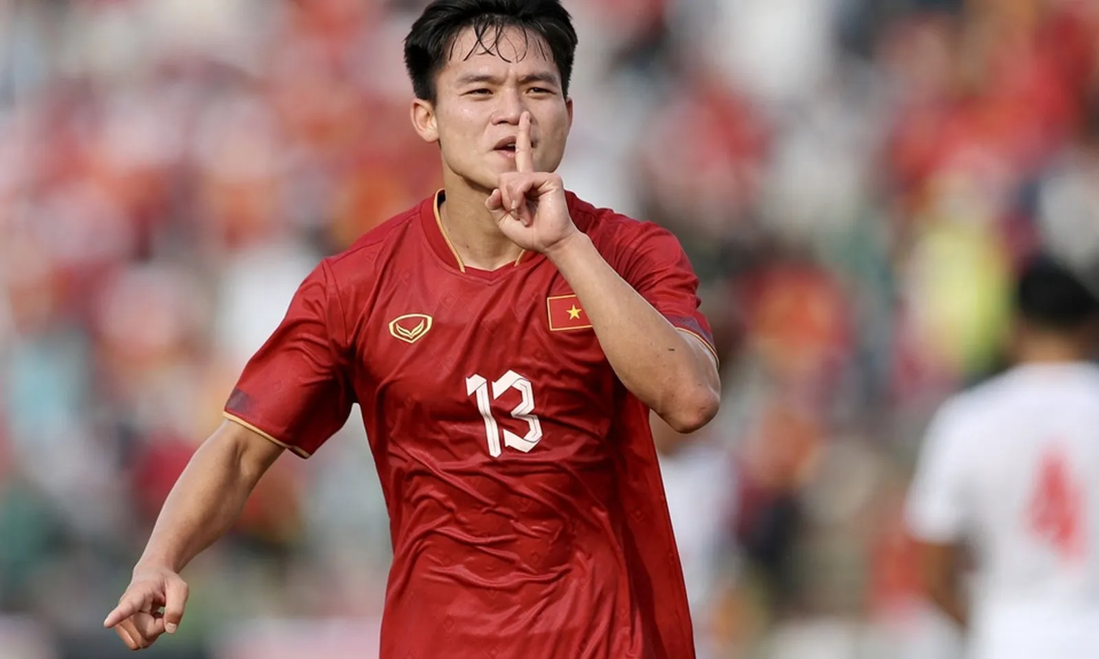 U22 Việt Nam chung bảng Malaysia tại SEA Games 33