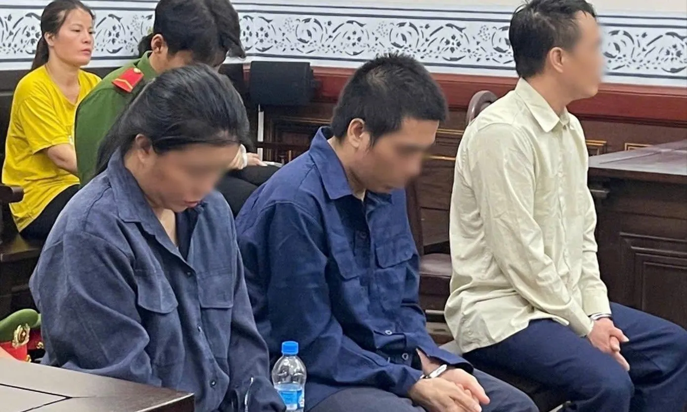 Dàn cảnh “chạy án” ma túy, nhóm 3 người lừa đảo chiếm đoạt 2 tỷ đồng