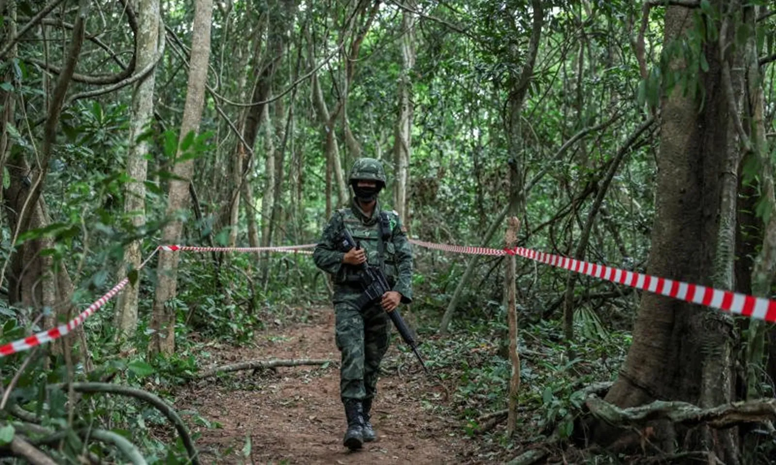 Thái Lan có thể thiệt hại hơn 80.000 tỷ đồng vì tranh chấp biên giới với Campuchia
