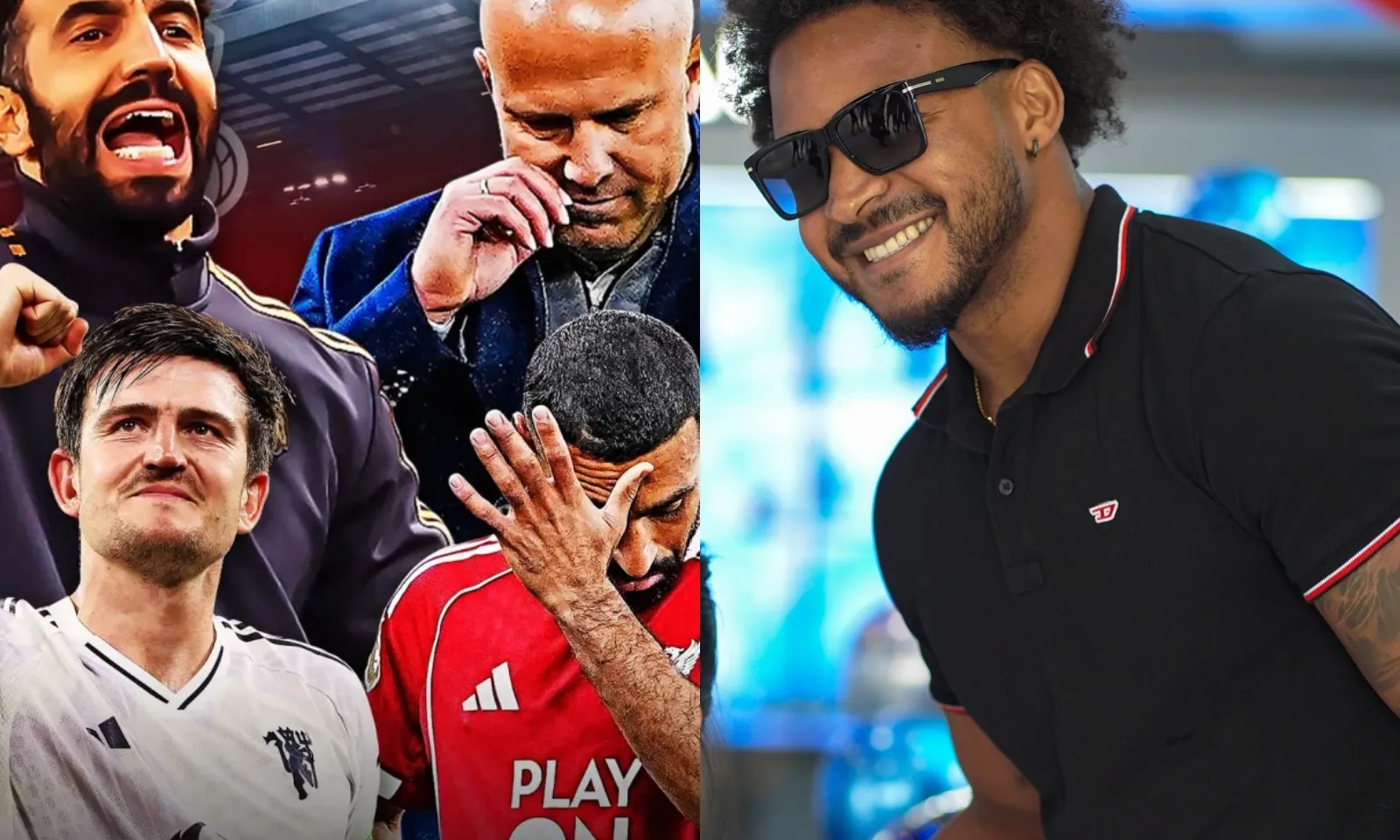 Xuân Son dự đoán như thần, biết trước MU thắng Liverpool 2-1