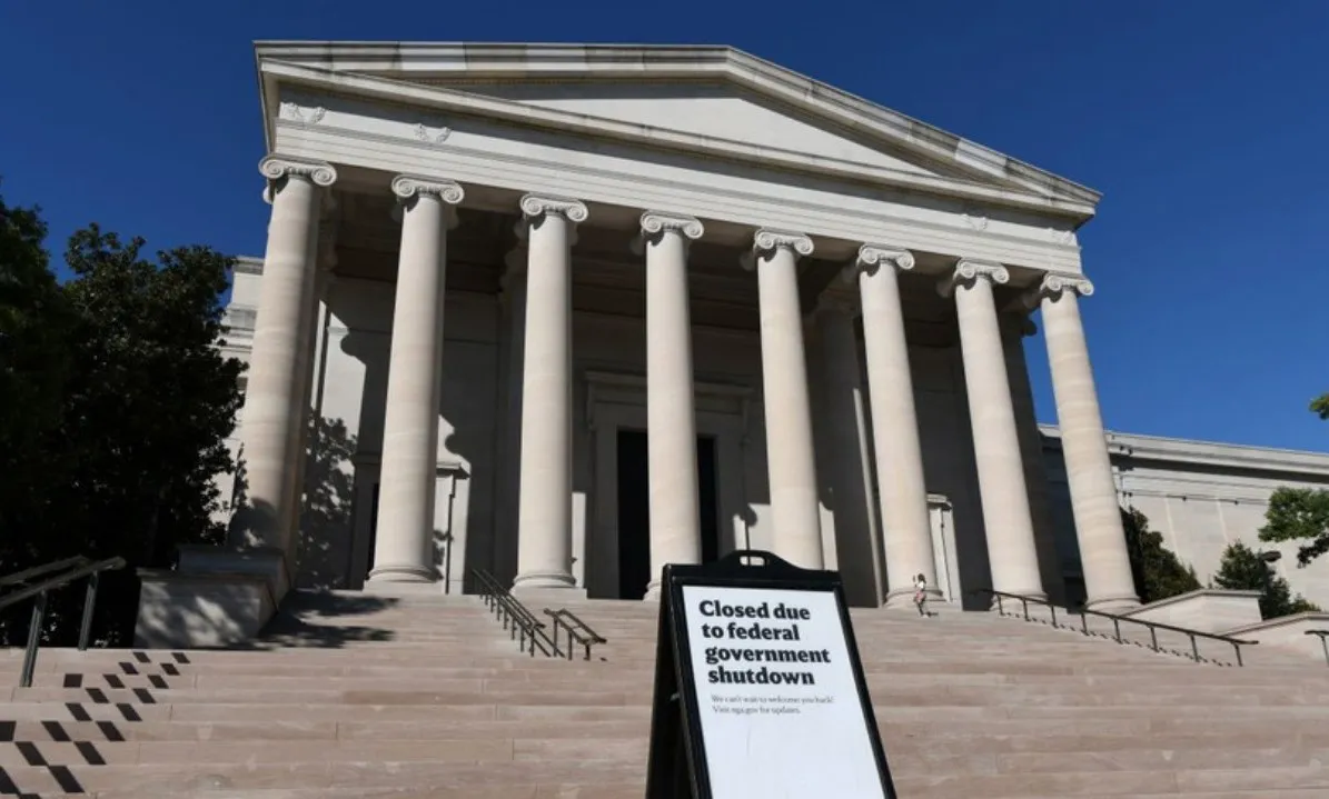 Chính phủ Mỹ bước sang tuần 3 “đóng cửa”