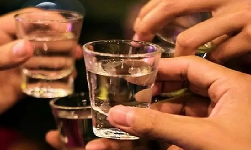 rượu thuốc