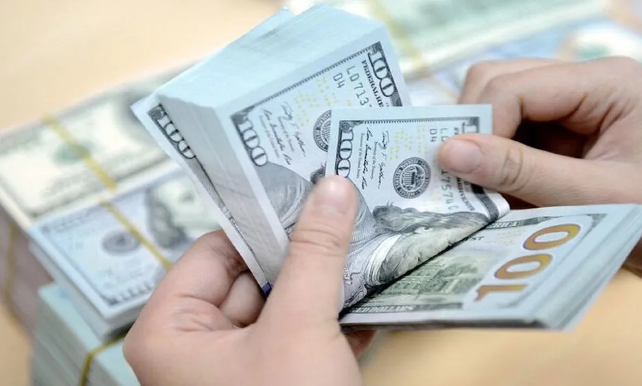 Chính phủ tăng quy mô vay gần 970 ngàn tỷ đồng trong năm 2026