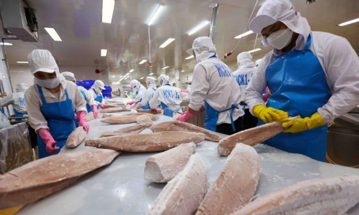 Chỉ thị xây dựng Kế hoạch 2026-2030: Tư duy mới, mục tiêu tăng trưởng hai chữ số