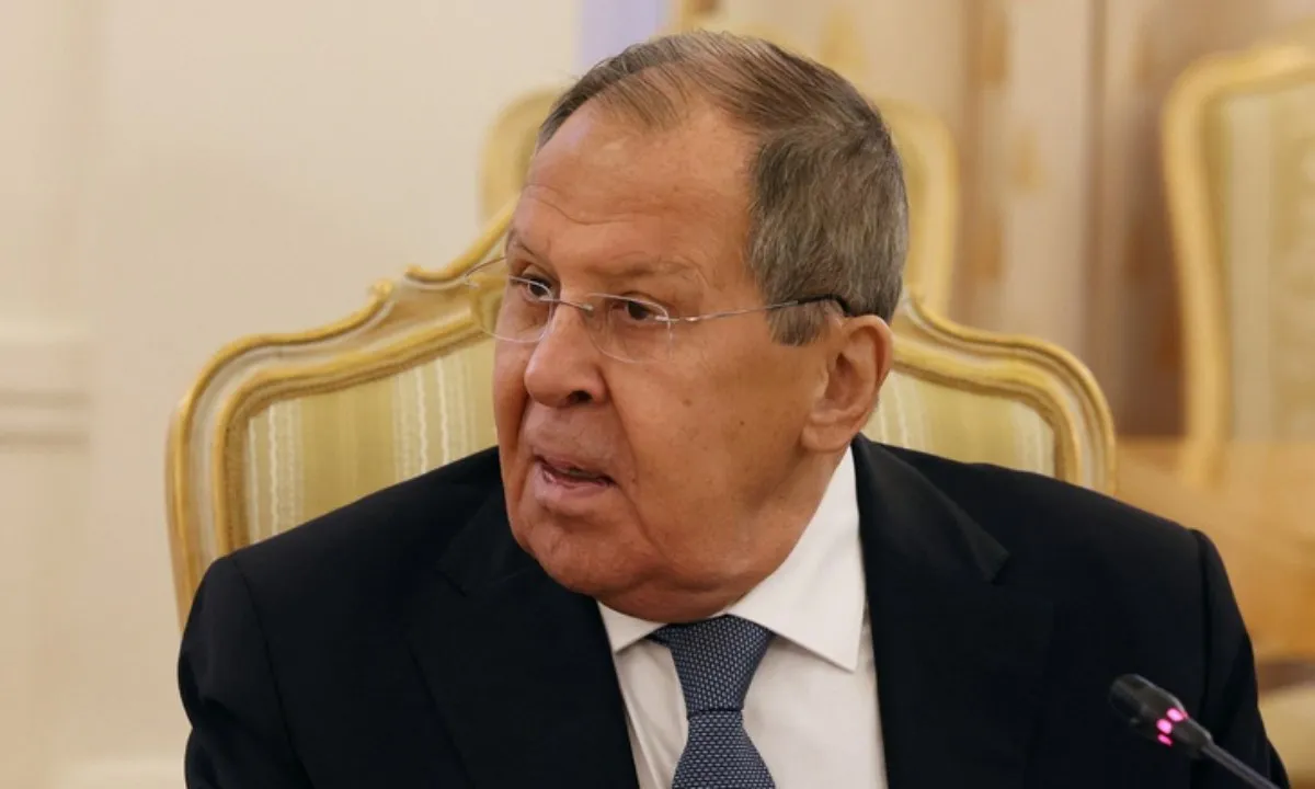 Nga khẳng định “điều kiện” cho hòa đàm Ukraine không đổi