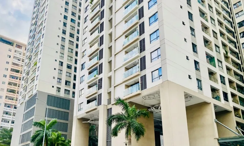 Sở Xây dựng TPHCM đôn đốc báo cáo kiểm tra phòng cháy chữa cháy chung cư