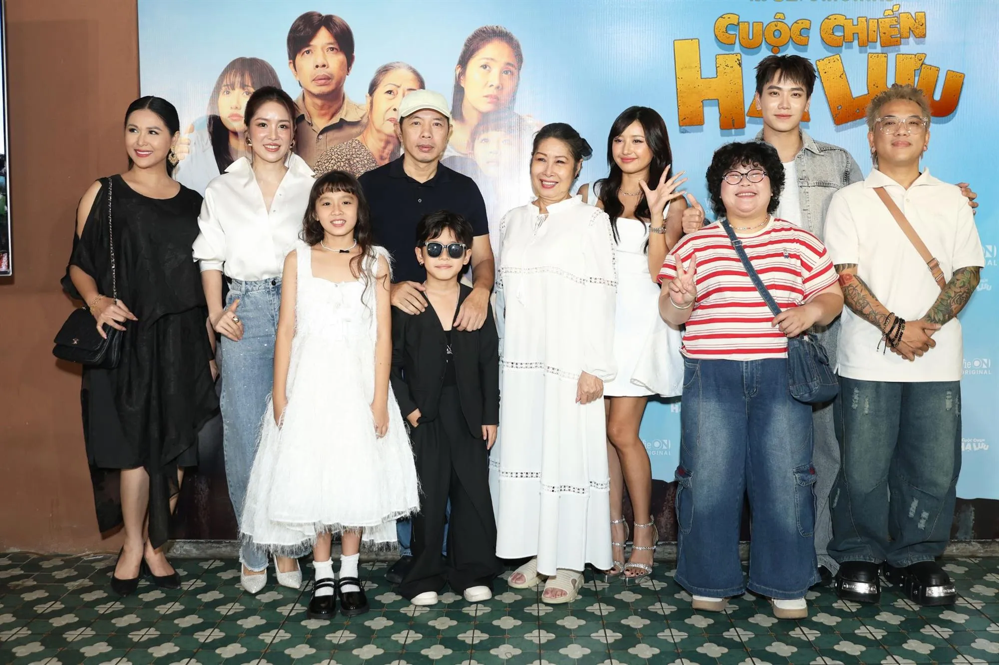 Cuộc Chiến Hạ Lưu_PhotobyVieON (7)