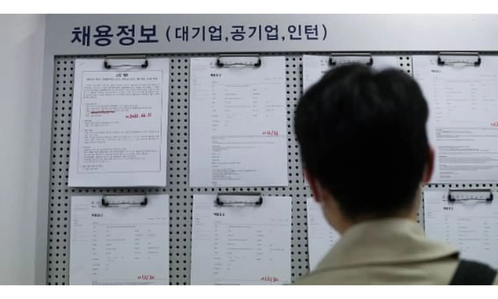 Hàn Quốc loay hoay với thế hệ trẻ “đứng yên” giữa guồng quay phát triển