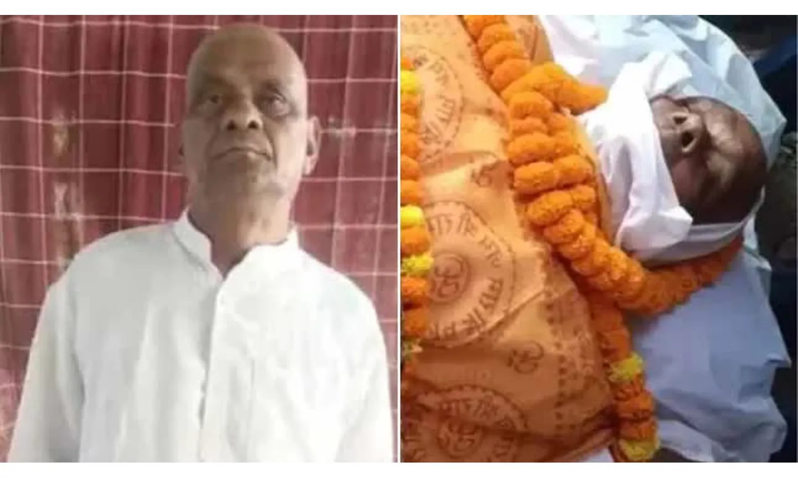 Cụ ông 74 tuổi giả chết, tổ chức tang lễ để thử lòng người thân